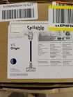 Dyson V11 Origin Cordless Vacuum  Nickel blue New open Box--sw2
