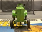 1 16 John Deere 110 Garden Tractor Toy 1960s