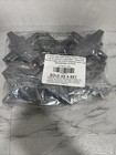 Jt Eaton 409 Jawz Indoor Plastic Mouse Trap For Solid Or 12-pack  Black