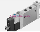 Festo-vuvg-lk10-m52-at-m7-1r8l-s 1pcs Pneumatic Solenoid Valve  Brand New