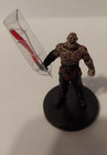 Wotc Star Wars Miniatures - Darth Sion  kotor  Very Rare  14 60  - Card Included