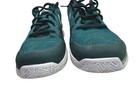 Nike Zoom Vapor Flyknit  Men s Tennis Shoe 10 Dark Atomic Teal
