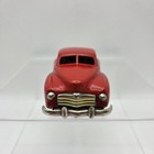 Tin Friction Super Midget Taico  1945-1952  Made In Occupied Japan Rare Find