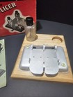 Vintage Mansfield Junior Film Splicer