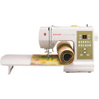 Singer 7469q Confidence Sewing And Quilting Machine Pre-owned