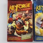 Keyforge Age Of Ascension   Call Of The Archons Deck Fantasy Flight Games Tcg