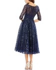 Mac Duggal Embellished A-line Dress Women s