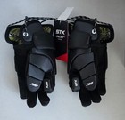 Stx Stallion 200 Lacrosse Gloves Large  new 