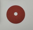 3m 89636 Fiber Sanding Discs 60 Grit 4-1 2  X 7 8  Arbor Ceramic Pack Of 25