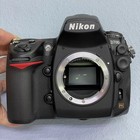 Nikon D700 Full Frame Dslr Camera Body 12 1mp Fx-format Digital Slr -excellent