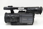 Used Panasonic Ag-hmc150p 3ccd Camcorder