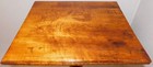 19th Century Birch Candlestand