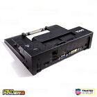 Dell E-port Replicator Dock Station Pr03x E5250 E5440 E5450 E5540 E5550 E5570