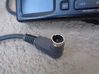 Blaupunkt Rf6ir Cd Changer Commander Control Unit For Car Audio As Is Untested