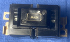 100 Amp Pushmatic Cat  11200 Bulldog Main Circuit Breaker Double Pole 100a W2100