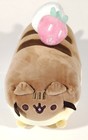 Gund Pusheen Squisheen Eclair Cat 11 Inch Plush Stuffed Animal Whipped Cream