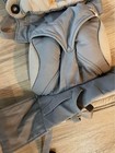 Ergobaby Four Position Omni 360 Baby Carrier Cotton Gray  190 Orig