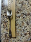 Lunt Modern Victorian Salad Fork