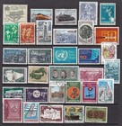 110 Old Luxembourg Collection - Mint And Used - Better Included
