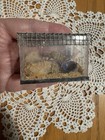 Miniature Artist Made Hamster Cage Dollhouse 1 12 Scale 