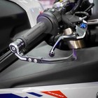For Bmw Motorrad M Brake Lever Guard Protector For Bmw S1000rr 2019-2025