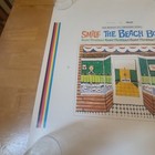 Beach Boys Smile Original Album Cover Poster Art 