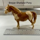 60s Horse Figurine Collection 1 Breyer  7 Japanese Porcelain  Plastic Set   More