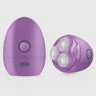 Pop Sonic Moon Shaver - Face   Body Shavers For Men   Women - 3 Float
