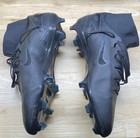 Nike Mercurial Superfly Soccer Shoes Men Size 11 Black Hf 9433-002 New No Box