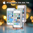 New Sealed Apple Ipod Touch 5th 6th 7th Gen 64gb 128gb 256gb All Colors Lot