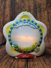 Htf Vintage Leap Frog Dreamscapes Storytelling Soother Crib Toy Works