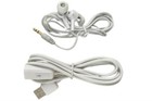 Digital Gadgets Mobile Device Starter Kit  Tablet Stand  Charger  Earbuds