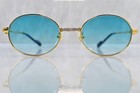 Artifact  rope Line  Sunglasses Model 501 Tiffany Edition