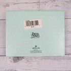 Vintage 1994 Hallmark Precious Moments Baby Photo Album 4x6