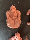 Luke Welch Sculpture Jason Voorhees Friday The 13th Lot Of 7 M u s c l e Figures
