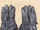 Original Desert Storm Iraqi Freedom Us Army Cold Weather Winter Gloves-large