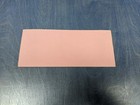 1920s Burroughs Adding Machine Ink Blotter Toledo Ohio Agency Detroit Mi Factory