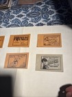 Vintage Erotica Pin Ups Cartoon Risqu   Cartoon 1950s