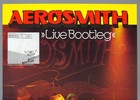 Aerosmith     Rare Vintage Original 1979 Concert Poster  live Bootleg 