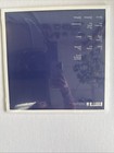 The Tears - Here Come The Tears New   Sealed Rsd 2026 Ultra Clear Vinyl Lp