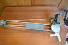 Vintage Keuffel   Esser K e Drafting Arm Machine Engineering