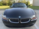 2003 Z4 2 5i M Sports Suspension Nav Htd Sts Only 77k Mls