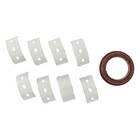 Hot Rods Main Bearing Seal Kits For Polaris Rzr Xp 4 1000 2014-2016 K088