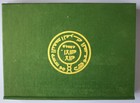 S6 - Saudi Arabia Proof Set Ah1408  1988  With 5 X Proof Coins With Hard Case