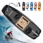 Jet Surfboard Electric Powered Surf Board Spraying Motorized Powerwakeboard