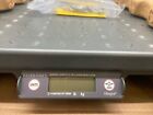 Fairbanks Scales 31081 Ultegra Max R9050 Series Flat Top Parcel Shipping Scale