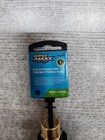 New  Pressure Washer 3 8    Fpt To M22 Gun Connector Surface Maxx  brass 