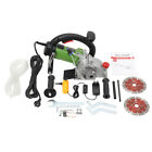 Electric Wall Chaser Wall Groove Cutting Machine Wall Chaser Slotting Machine Us
