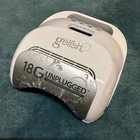 Harmony Gelish 18g Unplugged High Performance Led Lamp Cordless New Best Lamp