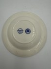 Vintage Wedgwood West Point Ashtray U s  Army Military